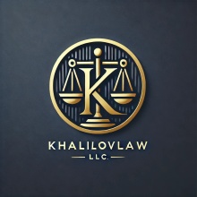 Khalilov Law LLC